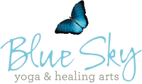 Blue Sky Yoga